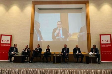 Kurti: Kemi nevojë për anëtarësim në BE, perspektiva evropiane s’mjafton si fjalë