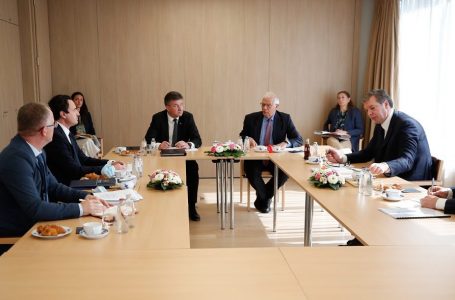 Marrëveshja Kosovë-Serbi: ShBA më optimiste, BE-ja jo
