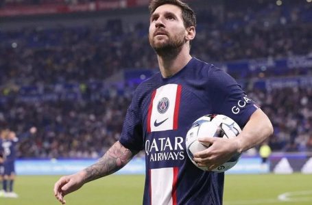 Një mega-marrëveshje në Arabi, kalimi në MLS, rikthimet e ëndrrave te Barca apo Newell’s – ku qëndron e ardhmja e Messit