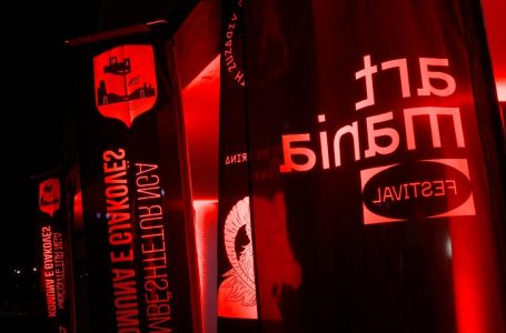 U përmbyll festivali 5 ditor “ArtMania” në Gjakovë