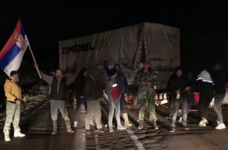Mbyllja e vendkalimit kufitar në Merdar, MPJD fton bashkatdhetarët t’i shfrytëzojnë pikat tjera kufitare për qarkullim