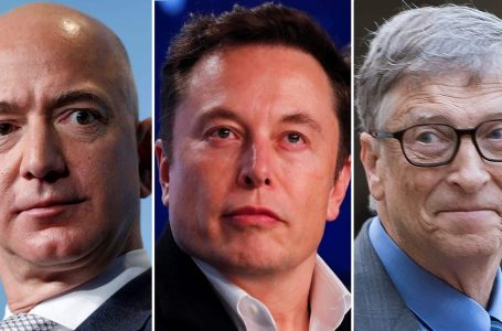 Pse Musk, Gates dhe Bezos po investojnë në kompanitë që duan ‘të lidhin kompjuterin drejtpërdrejt me trurin e njeriut’?
