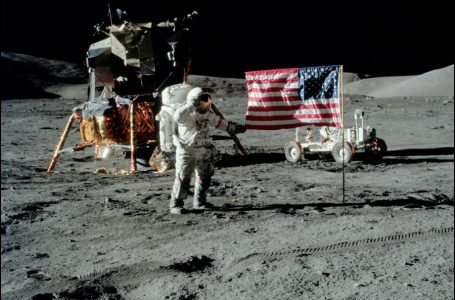 50-vjetori i misionit të fundit me astronautë drejt Hënës, Apollo 17