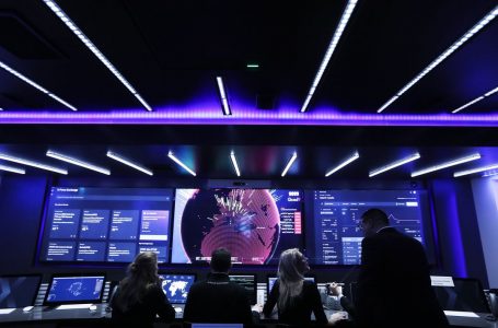 NATO përgatitet për luftë kibernetike