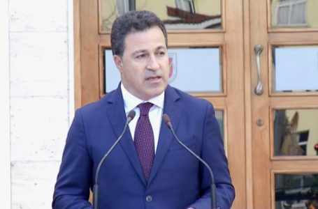 Sulmet kibernetike ndaj bankave në Shqipëri, flet ministri i mbrojtjes: Asnjëherë nuk mund të kemi siguri 100 për qind