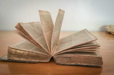 Kthehet pas 120 vitesh libri në bibliotekën e shkollës