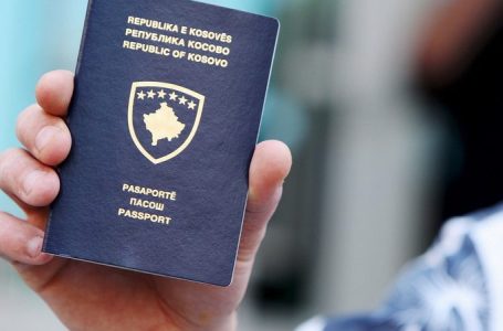 1100 kërkesa për nënshtetësi kosovare