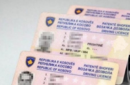 Qeveria miraton nismën për njohjen reciproke të patent-shoferëve me këto vende