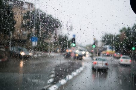 Sot vranët, temperaturat në minus 3 gradë