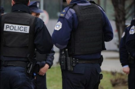 Policia aksion në qendrat e masazheve, mbyllen 44 lokale