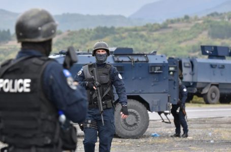 MPB: Për pesë muaj, në veri të Kosovës u raportuan 184 raste për vepra të ndryshme penale