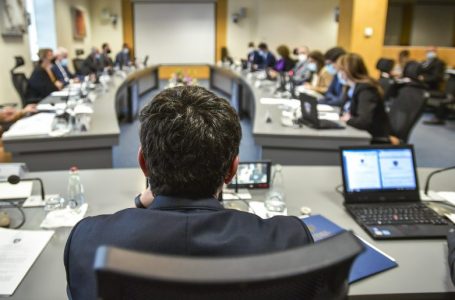 Kosova dhe Sllovenia me marrëveshje në fushën e drejtësisë