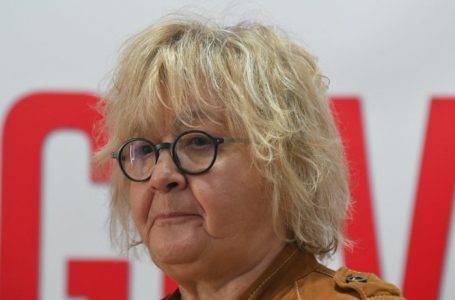 Trajkoviq: Sulmet ndaj KFOR-it dhe EULEX-it, të rrezikshme dhe rrisin tensionet