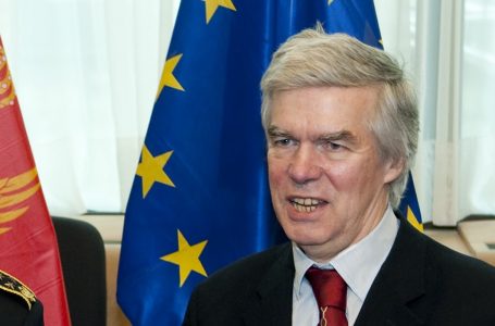 Ish-ndërmjetësi i BE-së në dialog, Cooper: Duket se as Kosova as Serbia nuk duan marrëveshje