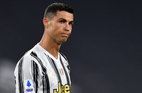 Ronaldo nuk heq dorë, kërkon me patjetër 19.5 milionë eurot e tij nga Juventus
