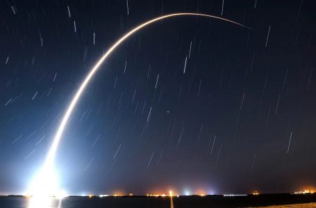 Lëshohen 54 satelitët e parë të gjeneratës së re ”Starlink”