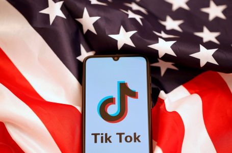Nga kush varet tani e ardhmja e TikTok në SHBA?