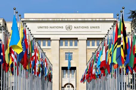 OKB: Sulmet ndaj infrastrukturës në Ukrainë do të përkeqësojnë situatën humanitare