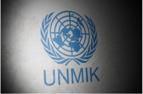 UNMIK-u mirëpret uljen e tensioneve dhe heqjen e barrikadave në Veri