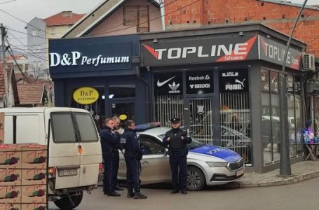 Arrestohet ish-polici serb në veri të Mitrovicës, nën dyshimin për krime lufte