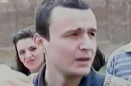 21 vjet nga lirimi i Albin Kurtit nga burgu i Nishit