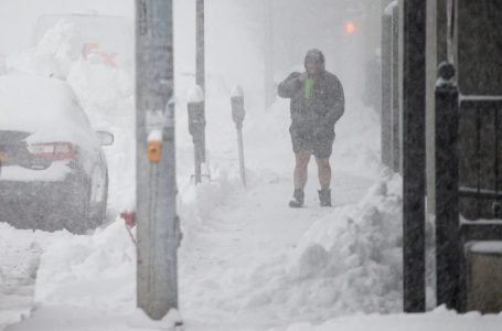 Për shkak të stuhisë Elliott, SHBA do të ketë Krishtlindjet më të ftohta në 40 vitet e fundit
