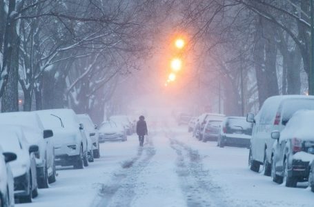Stuhia dimërore që kaploi SHBA-në, humbin jetën 17 persona