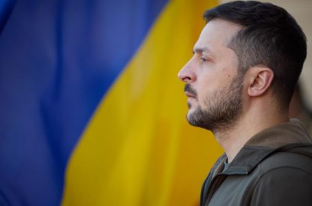 Zelensky do të vizitojë sot Mbretërinë e Bashkuar