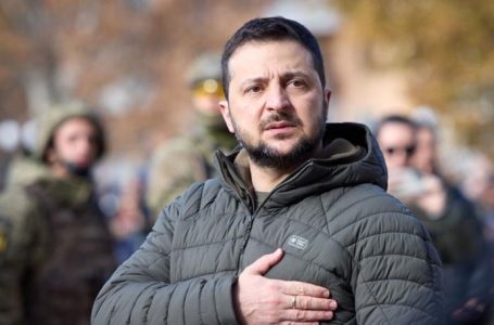 Zelensky: Kjo do të jetë një javë shumë e rëndësishme për Ukrainën