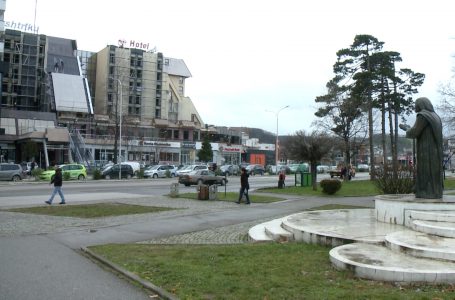 Qytetarët e Gjakovës vlerësojnë kontributin e bashkatdhetarëve në ekonominë e vendit