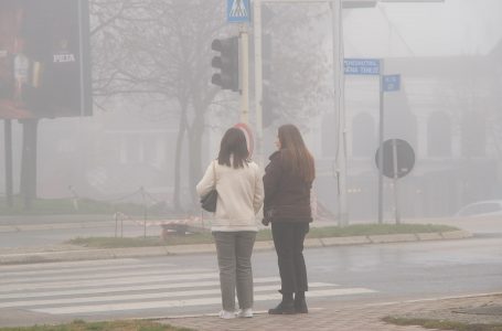 Pasojat që sjellë mjegulla në rrugët e frymëmarrjes, flet pulmologu Dr. Flamur Marku