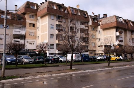 Rritja e tatimit në pronë e papërballueshme për qytetarët e Gjakovës
