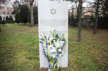 Prishtina nikoqire e delegacioneve nga Amerika, Izraeli e Vatikani për “murin e nderit”