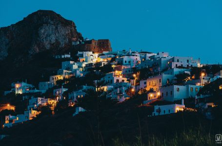 Disa nga ishujt më të bukur për t’u vizituar në Evropë