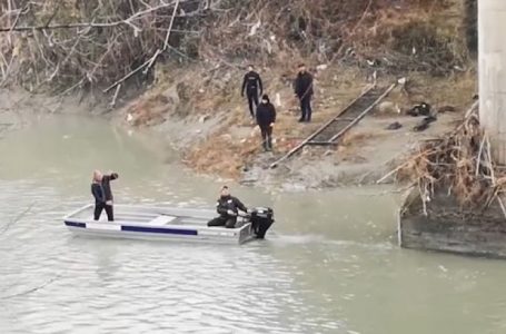 12 ditë i zhdukur, mbetet mister fati i 26-vjeçarit që dyshohet se ra në lumin Seman