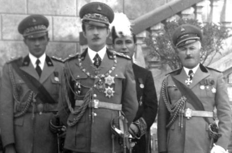 Dita kur monarkia e Shqipërisë u shpall e jashtëligjshme