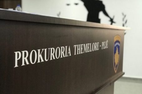 Prokuroria sqarohet për rastin e therjes me thikë të 25-vjeçarit në Istog: Askush nuk është arrestuar