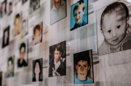 Kosova me memorial do t’i kujtojë fëmijët e vrarë gjatë luftës