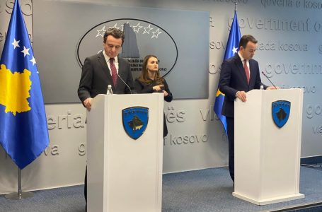 Kurti: Këtë vit bujqit do të marrin paratë e subvencioneve më herët se vitet e kaluara