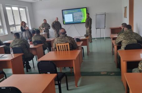 Mehaj: ShBA-ja po vazhdon trajnimin e specialistëve për mirëmbajtjen e automjeteve të blinduara
