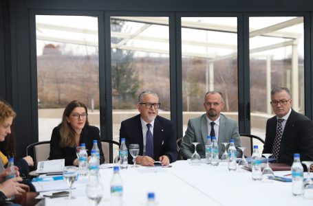 Vitia: Përmirësimi i shërbimeve shëndetësore është urgjente, planifikohen afër 42 milionë euro