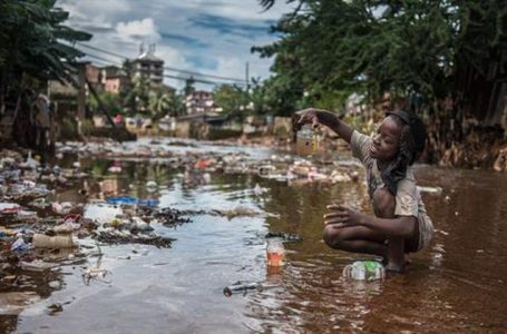 Shpërthim i kolerës në Afrikë, qindra të vdekur