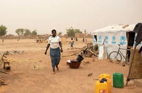 OKB kërkon hetim pas vdekjes së 28 personave në qytetin e Burkina Faso