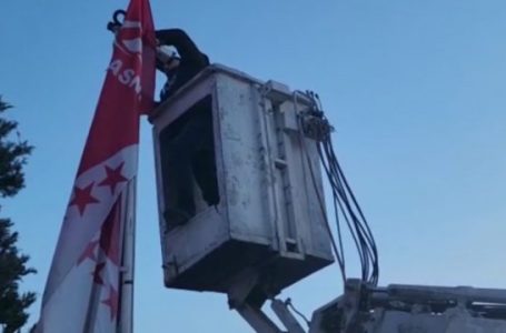 Policia çmonton 20 kamera të vendosura nga grupet kriminale në Fier dhe Lushnje