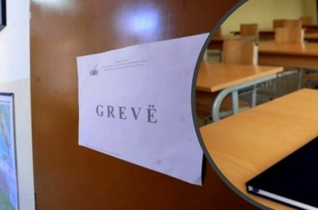 Erdhi janari, a mund të rikthehet greva në arsim?