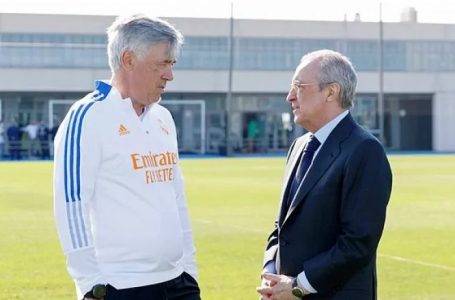 Real Madridi planifikon dy nënshkrime kyçe gjatë verës
