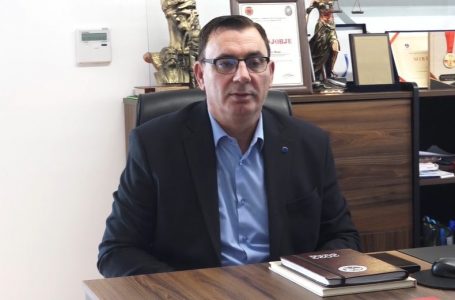 Musa: Mbajtja e armëve pa leje shkak i rritjes së numrit të vrasjeve në Kosovë
