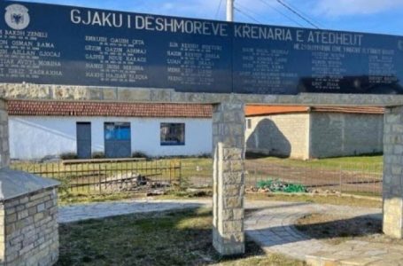 24 vjet nga masakra në Rogovë të Hasit