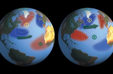 Çfarë janë “El Niño” dhe “La Niña” dhe si e kanë ndryshuar ato motin në vitet e fundit