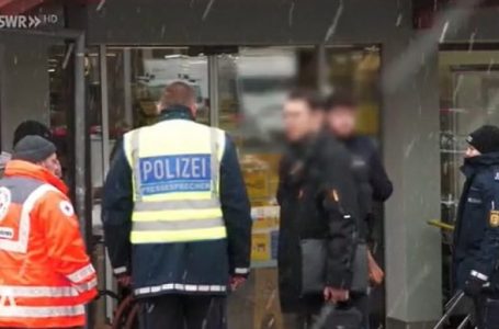 Gjermani, shqiptari vret ish-gruan në vendin e saj të punës